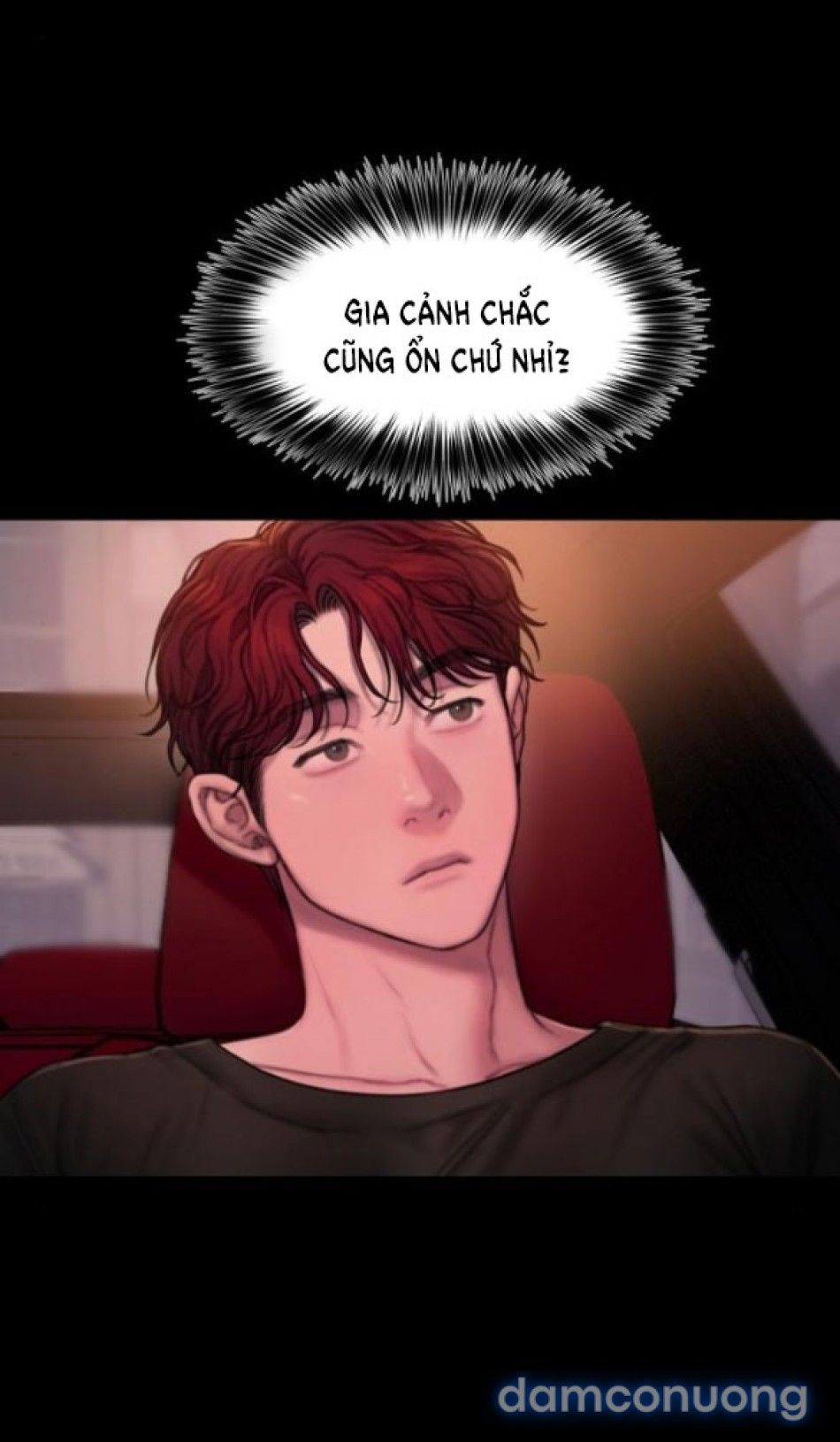 đọc truyện 〖18+〗- Greedy Chương 11 ảnh 30 tại Thiên Thai Truyện