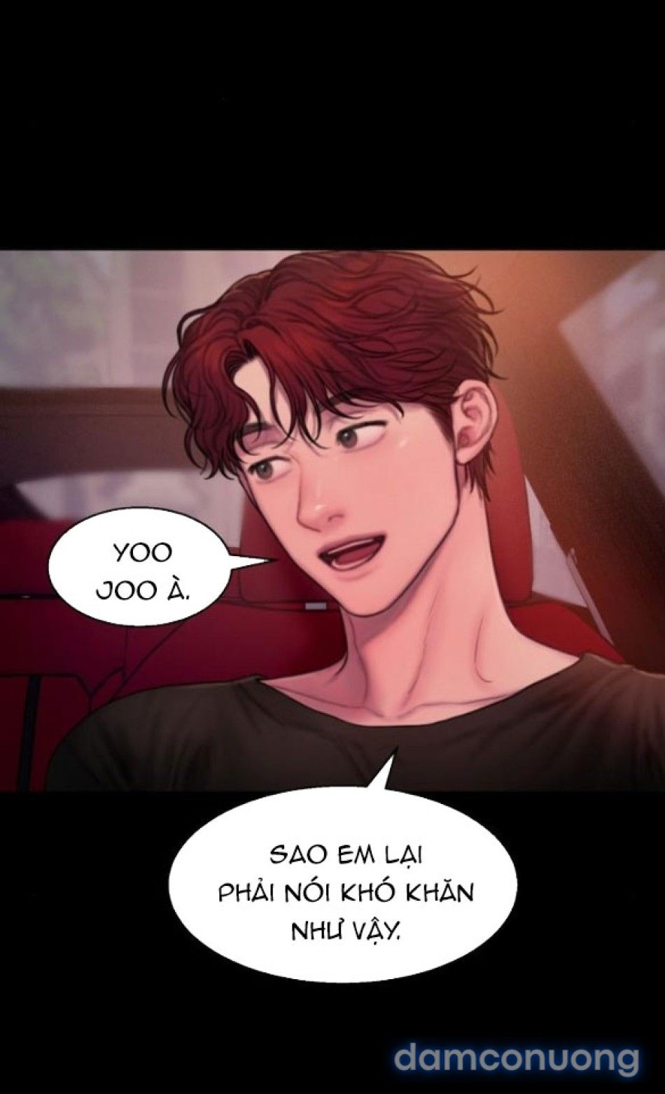 đọc truyện 〖18+〗- Greedy Chương 11 ảnh 31 tại Thiên Thai Truyện