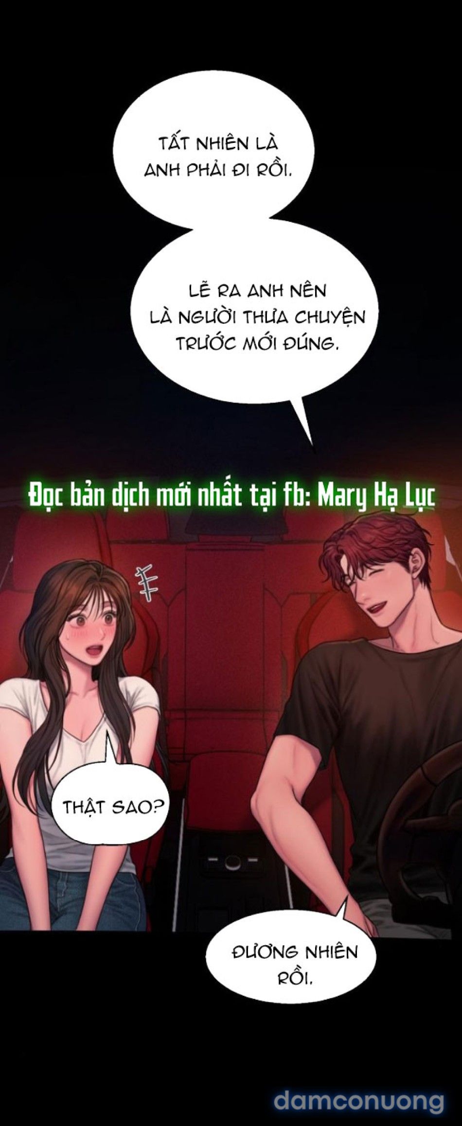 đọc truyện 〖18+〗- Greedy Chương 11 ảnh 33 tại Thiên Thai Truyện