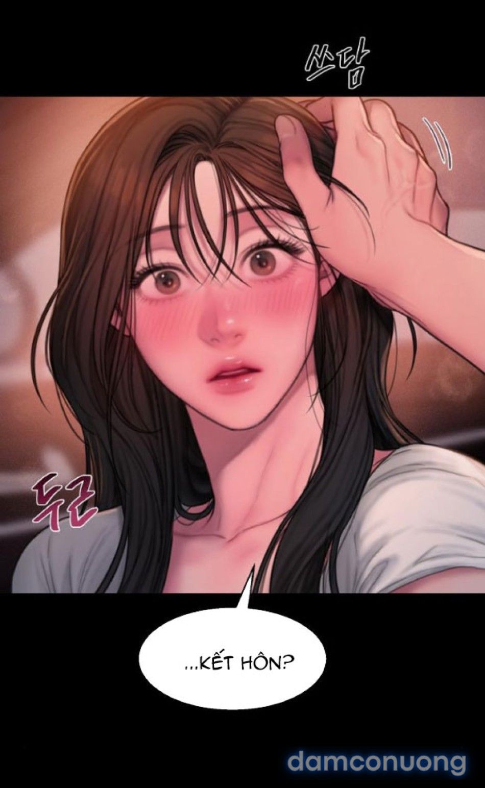 đọc truyện 〖18+〗- Greedy Chương 11 ảnh 36 tại Thiên Thai Truyện