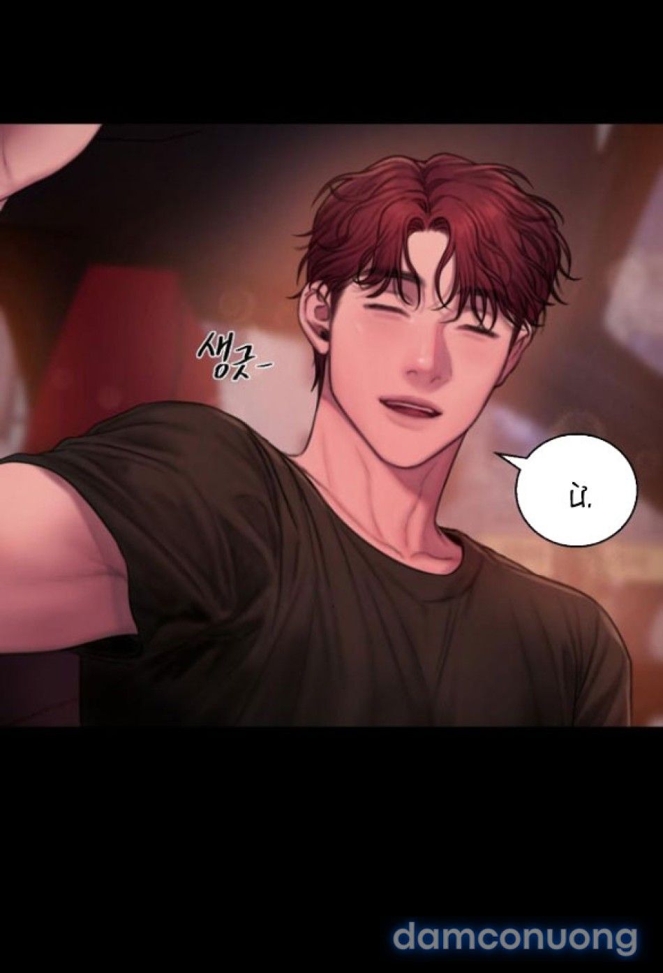 đọc truyện 〖18+〗- Greedy Chương 11 ảnh 37 tại Thiên Thai Truyện