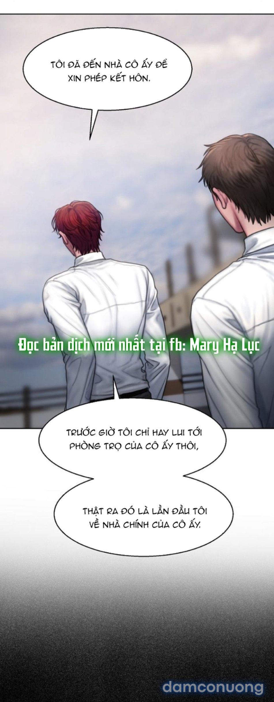 đọc truyện 〖18+〗- Greedy Chương 11 ảnh 40 tại Thiên Thai Truyện