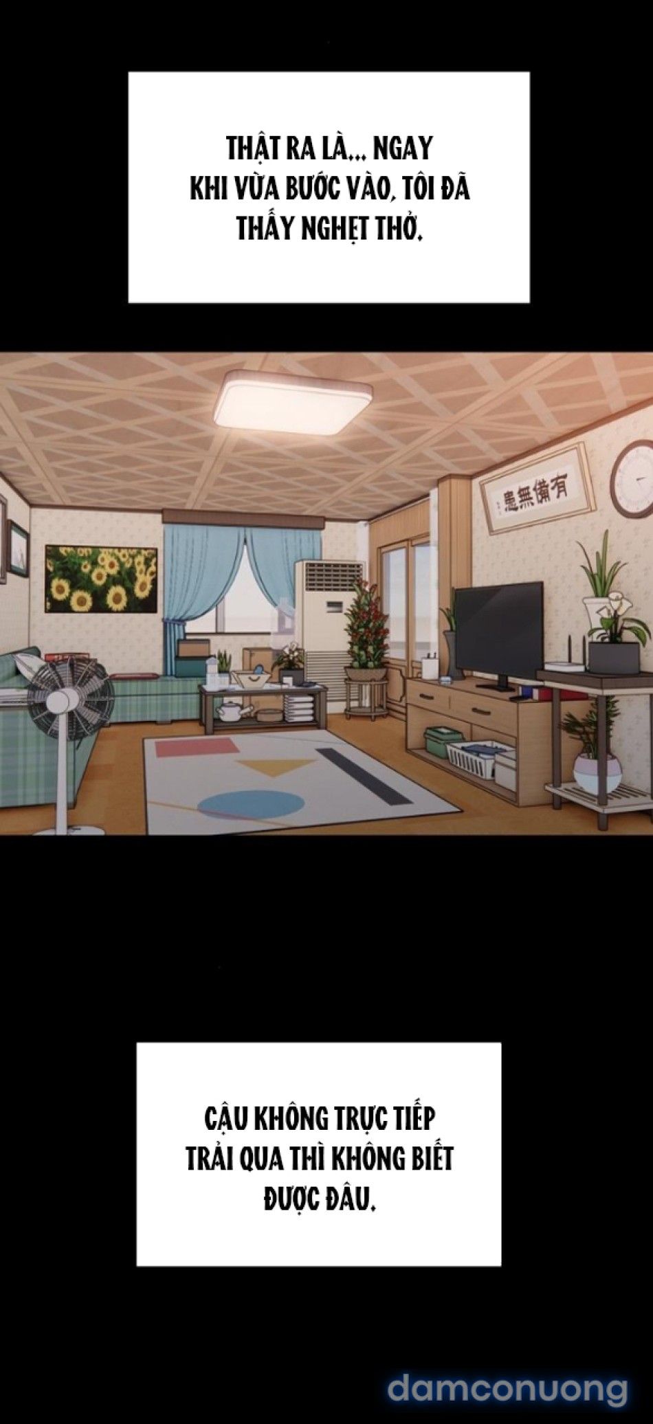 đọc truyện 〖18+〗- Greedy Chương 11 ảnh 46 tại Thiên Thai Truyện