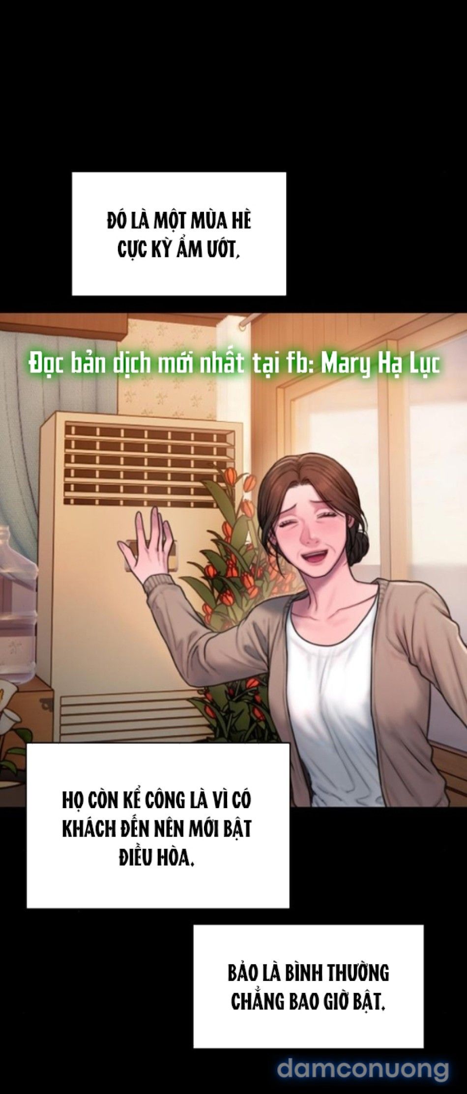 đọc truyện 〖18+〗- Greedy Chương 11 ảnh 47 tại Thiên Thai Truyện