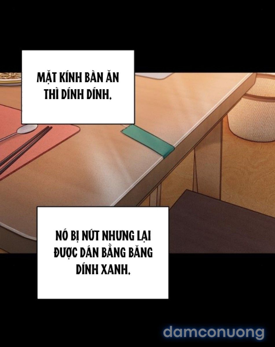 đọc truyện 〖18+〗- Greedy Chương 11 ảnh 48 tại Thiên Thai Truyện