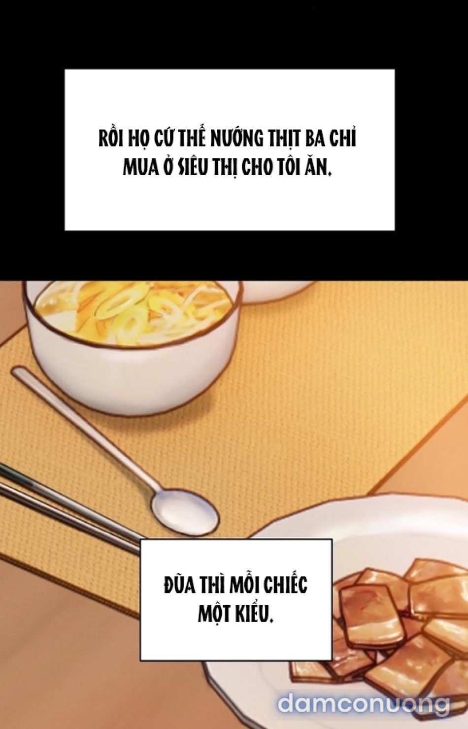 đọc truyện 〖18+〗- Greedy Chương 11 ảnh 49 tại Thiên Thai Truyện