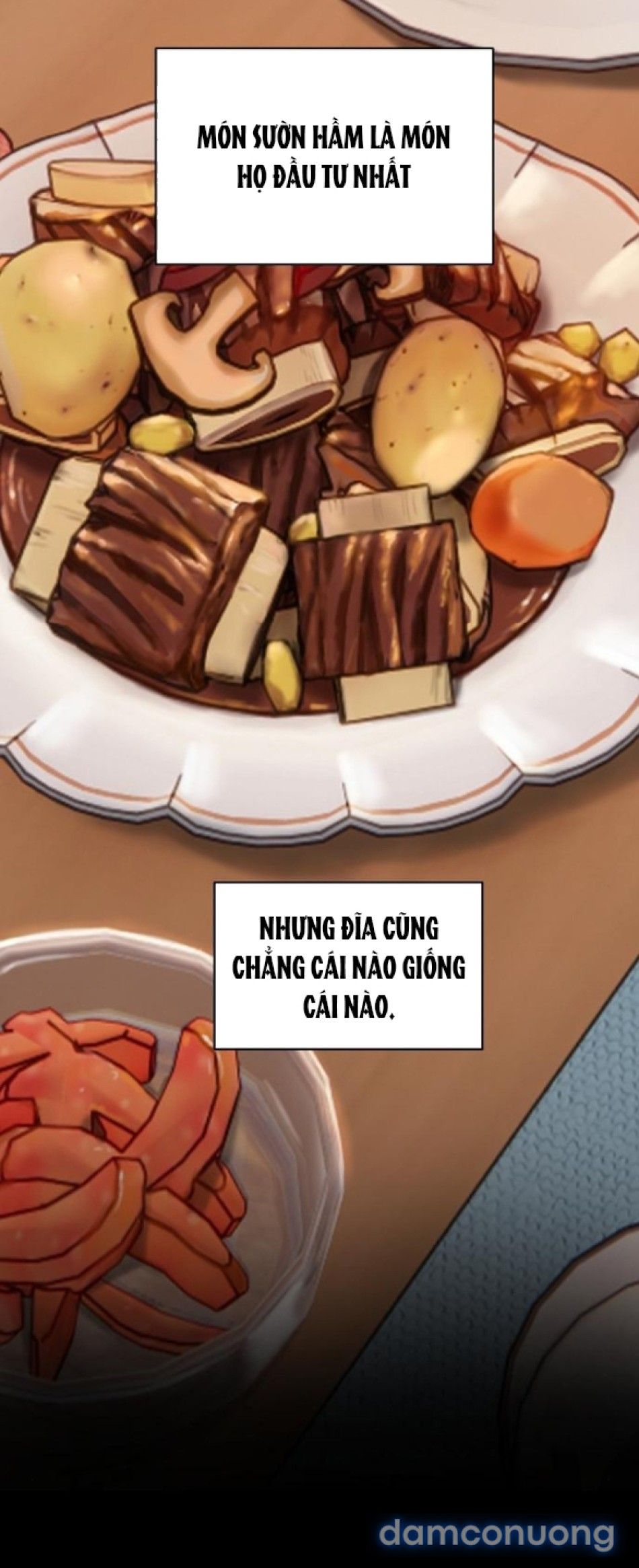 đọc truyện 〖18+〗- Greedy Chương 11 ảnh 50 tại Thiên Thai Truyện