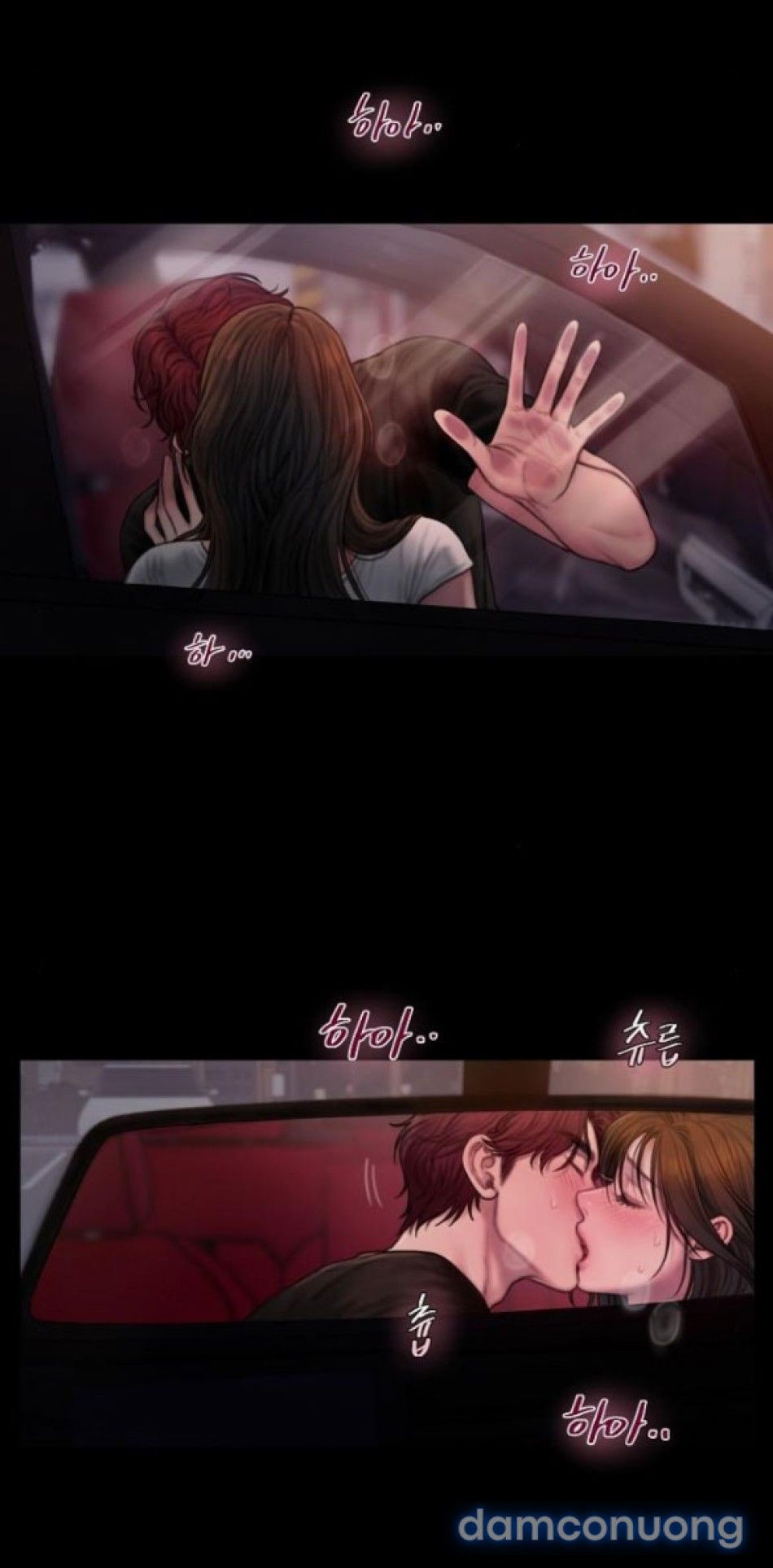 đọc truyện 〖18+〗- Greedy Chương 11 ảnh 7 tại Thiên Thai Truyện