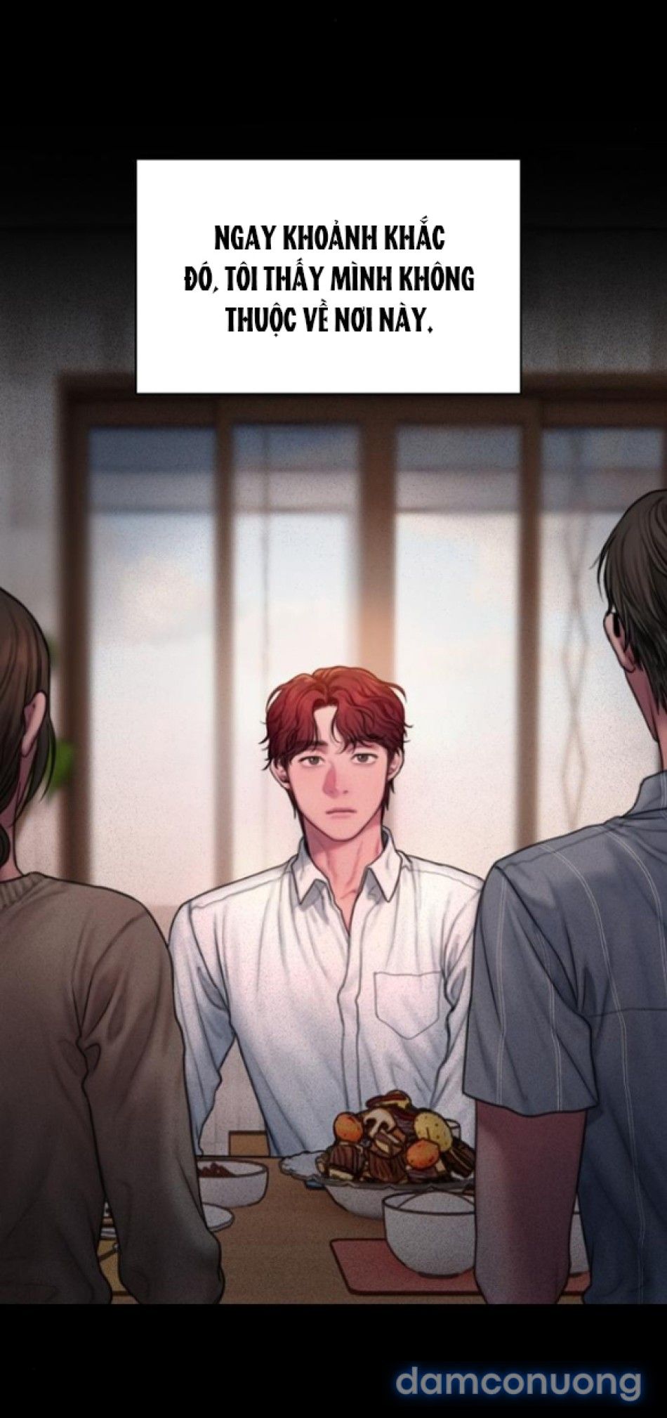 đọc truyện 〖18+〗- Greedy Chương 11 ảnh 52 tại Thiên Thai Truyện