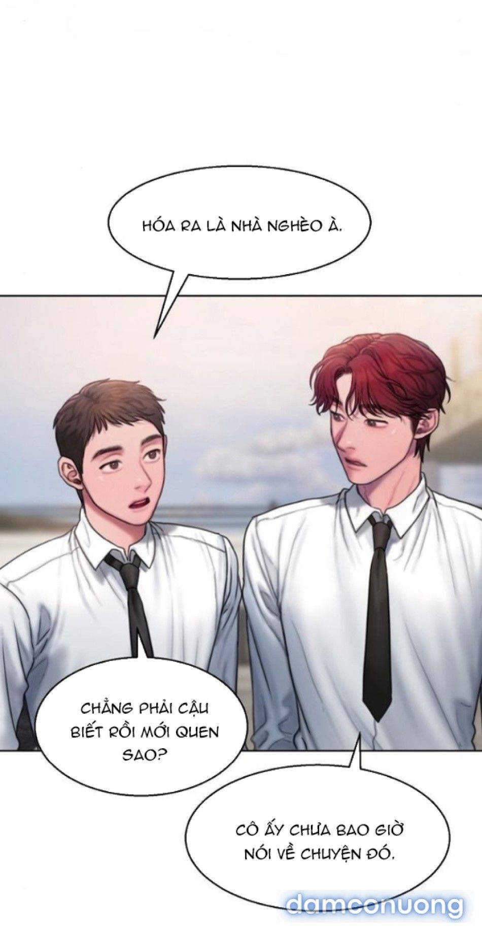 đọc truyện 〖18+〗- Greedy Chương 11 ảnh 53 tại Thiên Thai Truyện