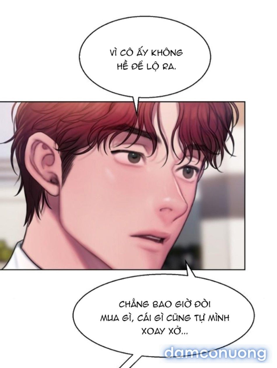 đọc truyện 〖18+〗- Greedy Chương 11 ảnh 54 tại Thiên Thai Truyện