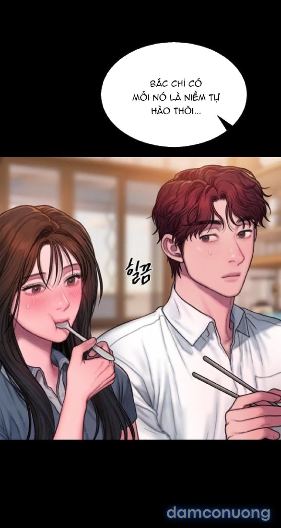 đọc truyện 〖18+〗- Greedy Chương 11 ảnh 59 tại Thiên Thai Truyện