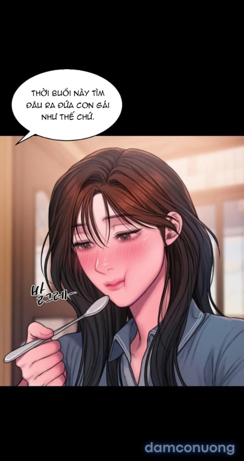 đọc truyện 〖18+〗- Greedy Chương 11 ảnh 60 tại Thiên Thai Truyện