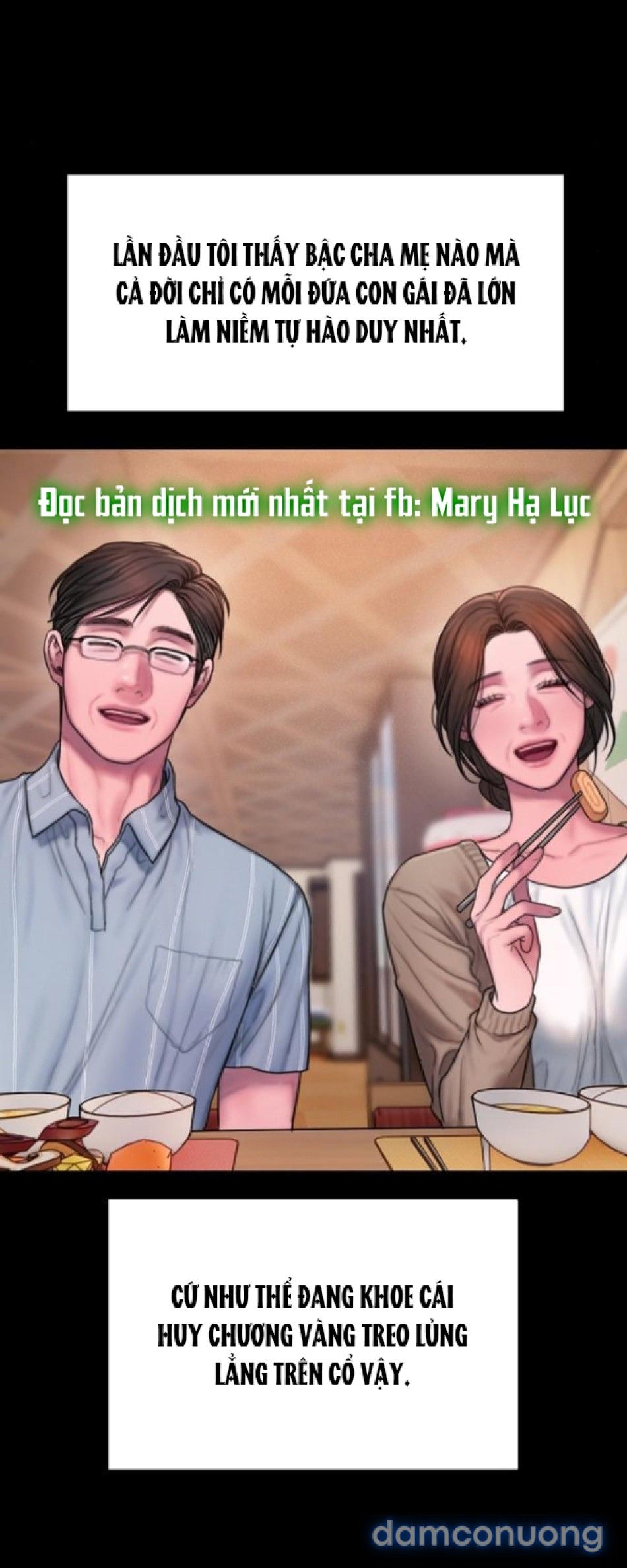 đọc truyện 〖18+〗- Greedy Chương 11 ảnh 61 tại Thiên Thai Truyện