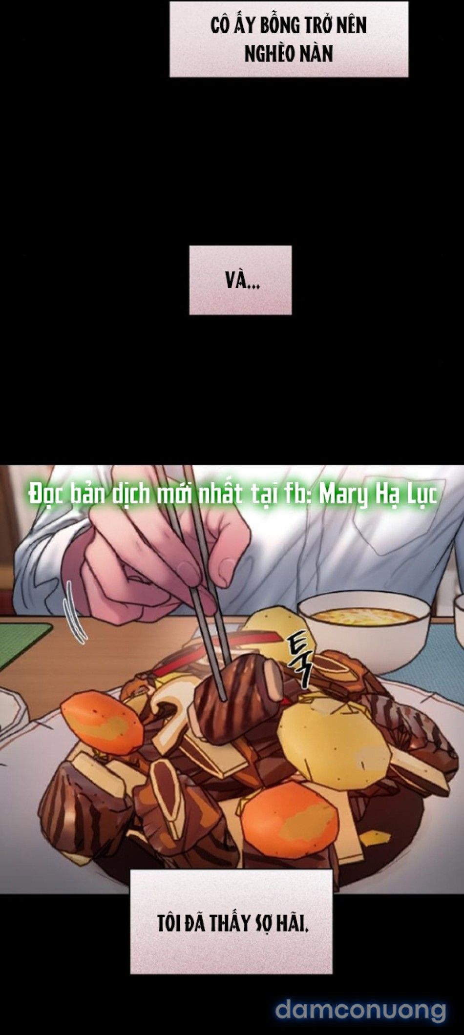 đọc truyện 〖18+〗- Greedy Chương 11 ảnh 64 tại Thiên Thai Truyện