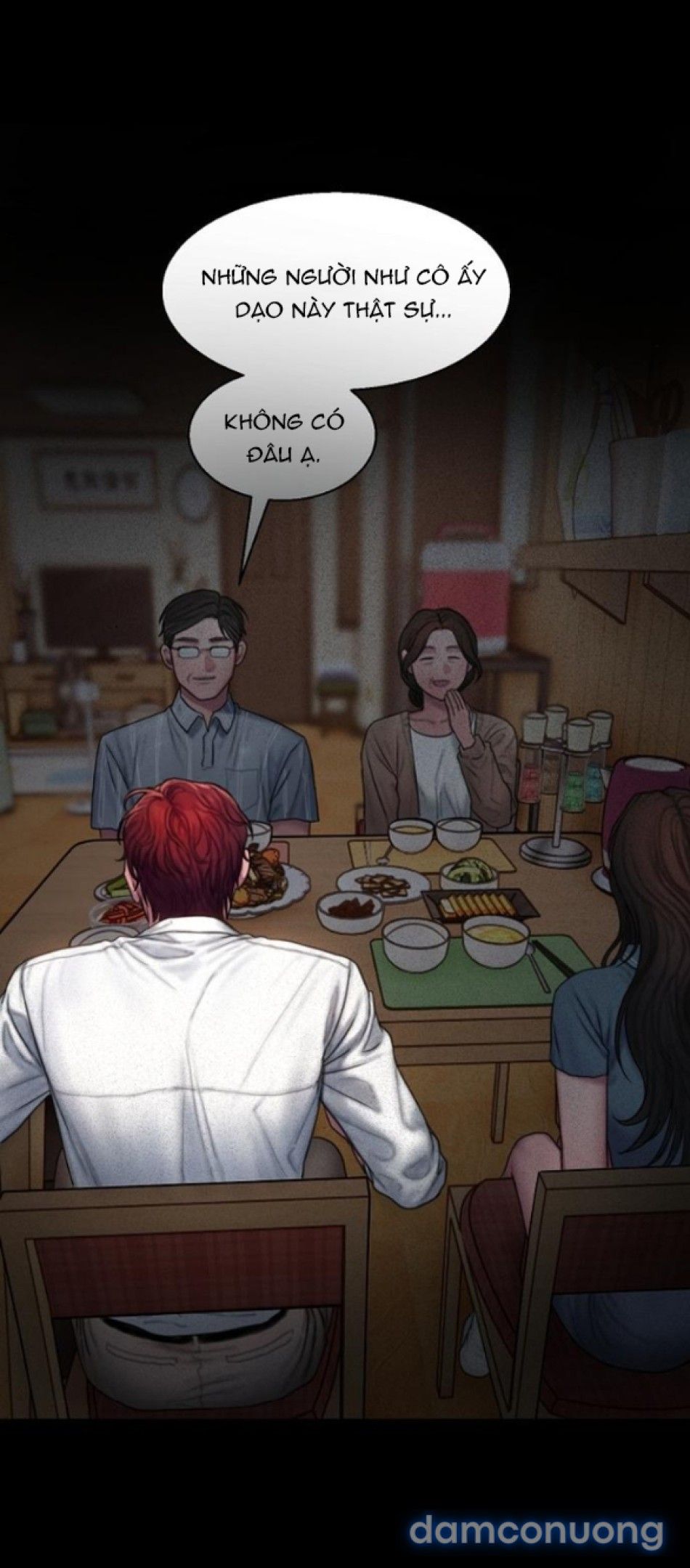 đọc truyện 〖18+〗- Greedy Chương 11 ảnh 66 tại Thiên Thai Truyện