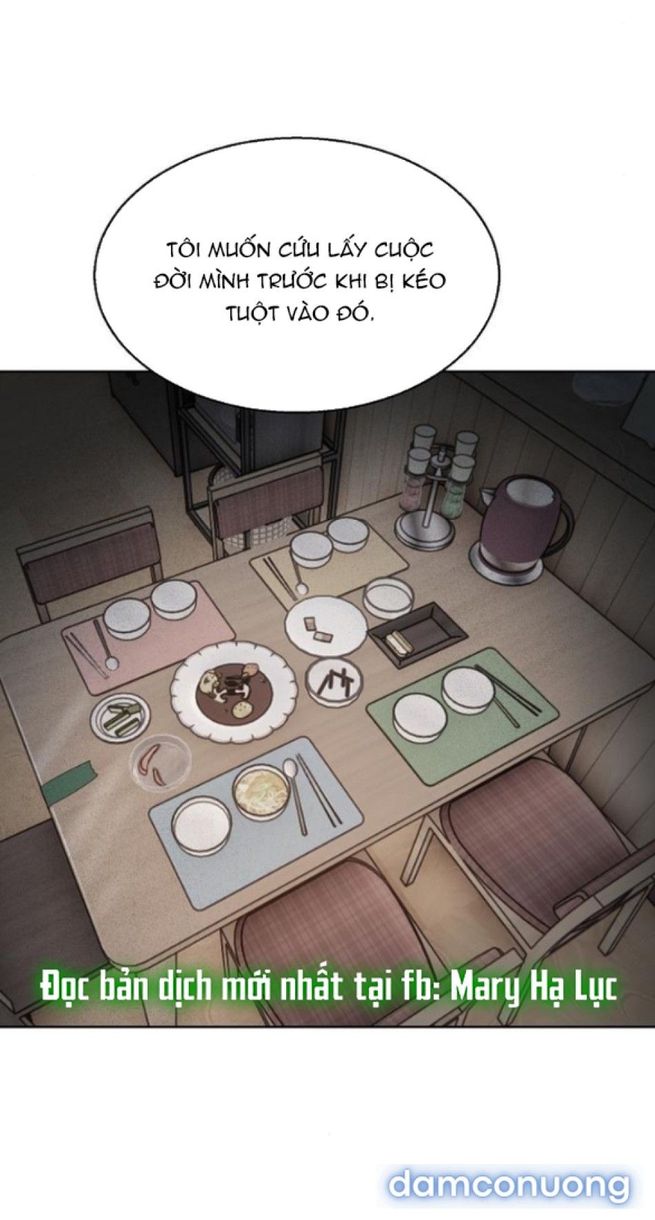 đọc truyện 〖18+〗- Greedy Chương 11 ảnh 68 tại Thiên Thai Truyện