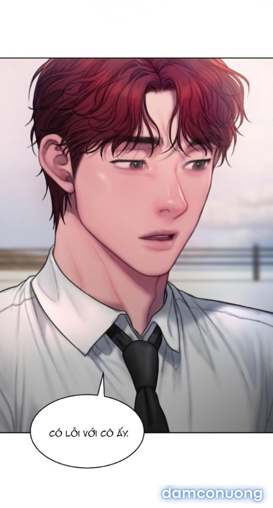 đọc truyện 〖18+〗- Greedy Chương 11 ảnh 71 tại Thiên Thai Truyện