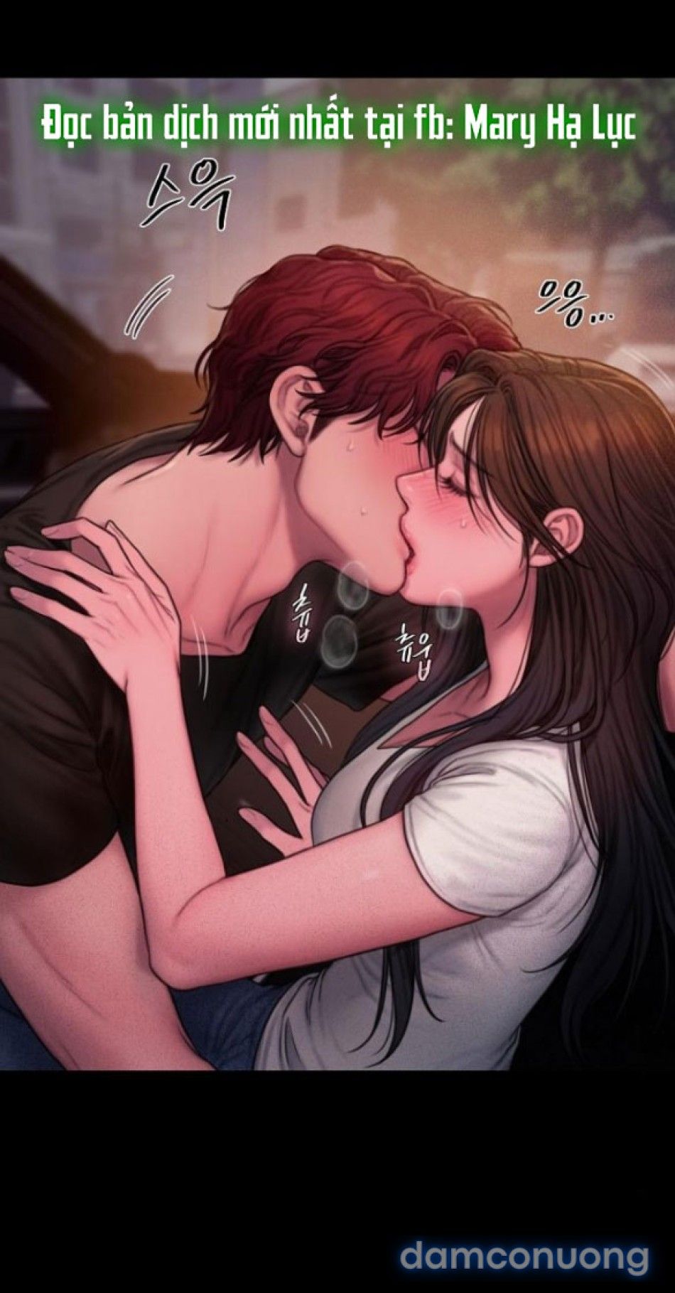 đọc truyện 〖18+〗- Greedy Chương 11 ảnh 9 tại Thiên Thai Truyện