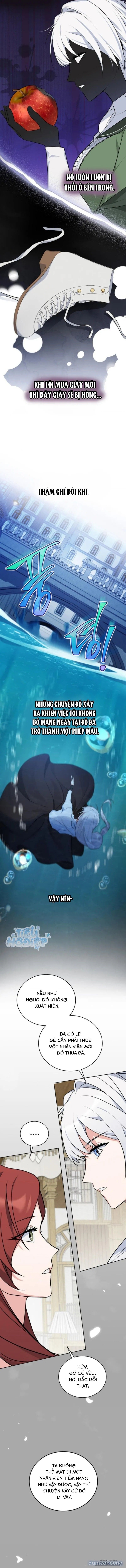 đọc truyện [18+] Gửi Đến Kẻ Bất Tử Mà Không Thể Thành Thật Của Tôi Chương 1 ảnh 12 tại Thiên Thai Truyện