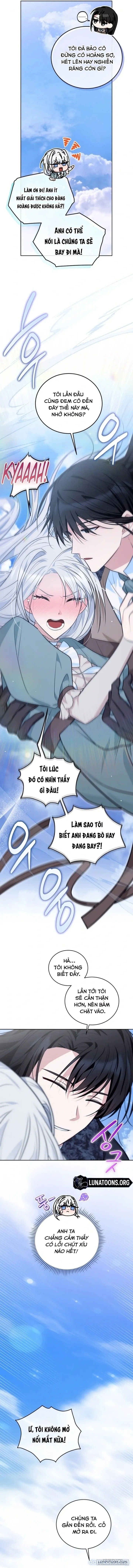 đọc truyện [18+] Gửi Đến Kẻ Bất Tử Mà Không Thể Thành Thật Của Tôi Chương 10 ảnh 12 tại Thiên Thai Truyện