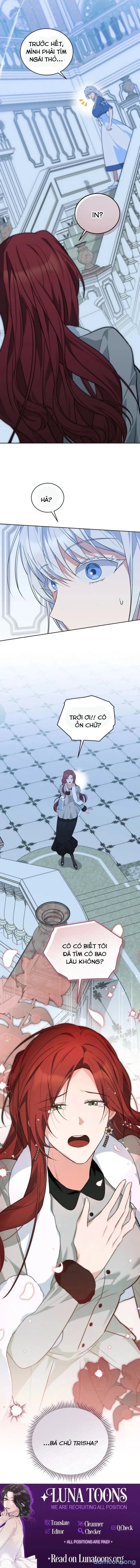 đọc truyện [18+] Gửi Đến Kẻ Bất Tử Mà Không Thể Thành Thật Của Tôi Chương 13 ảnh 17 tại Thiên Thai Truyện