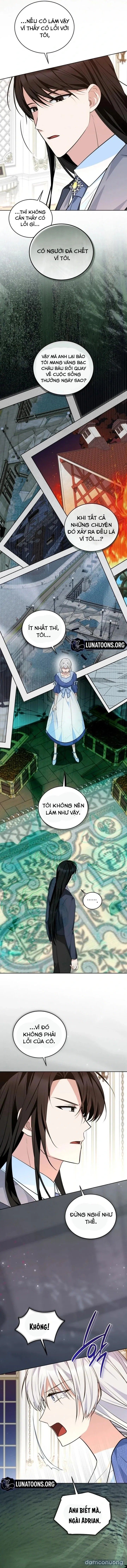 đọc truyện [18+] Gửi Đến Kẻ Bất Tử Mà Không Thể Thành Thật Của Tôi Chương 13 ảnh 4 tại Thiên Thai Truyện