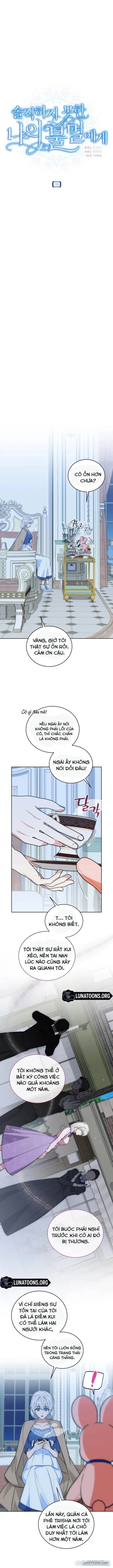 đọc truyện [18+] Gửi Đến Kẻ Bất Tử Mà Không Thể Thành Thật Của Tôi Chương 13 ảnh 7 tại Thiên Thai Truyện