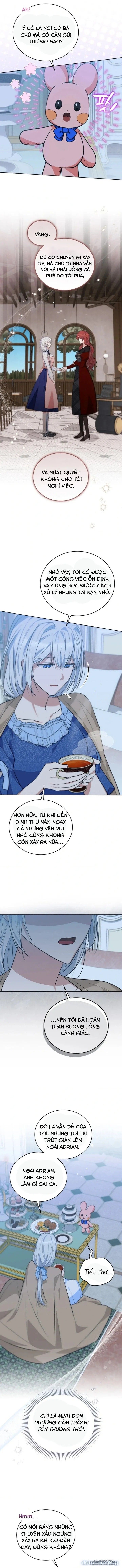 đọc truyện [18+] Gửi Đến Kẻ Bất Tử Mà Không Thể Thành Thật Của Tôi Chương 13 ảnh 8 tại Thiên Thai Truyện