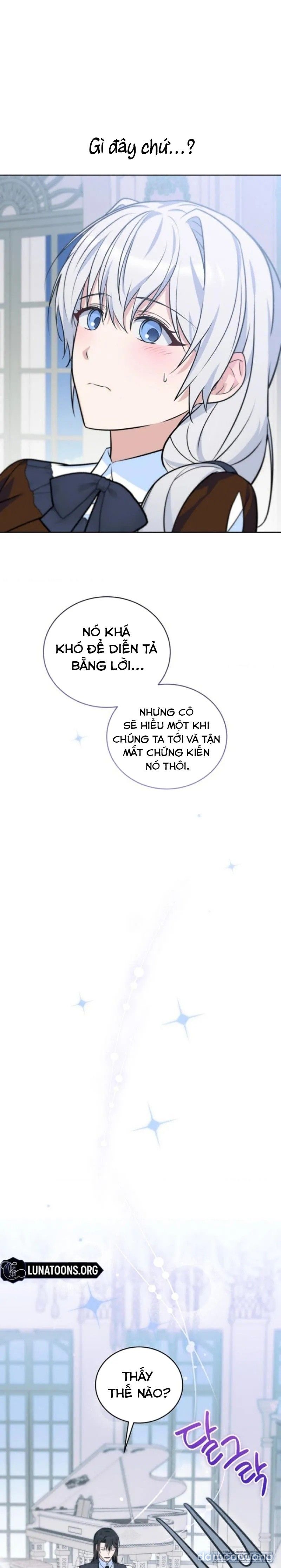 đọc truyện [18+] Gửi Đến Kẻ Bất Tử Mà Không Thể Thành Thật Của Tôi Chương 3 ảnh 19 tại Thiên Thai Truyện