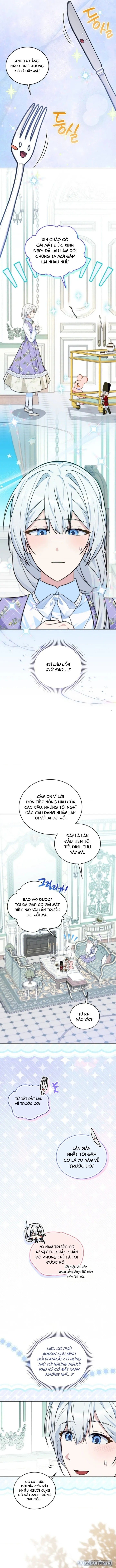 đọc truyện [18+] Gửi Đến Kẻ Bất Tử Mà Không Thể Thành Thật Của Tôi Chương 5 ảnh 10 tại Thiên Thai Truyện