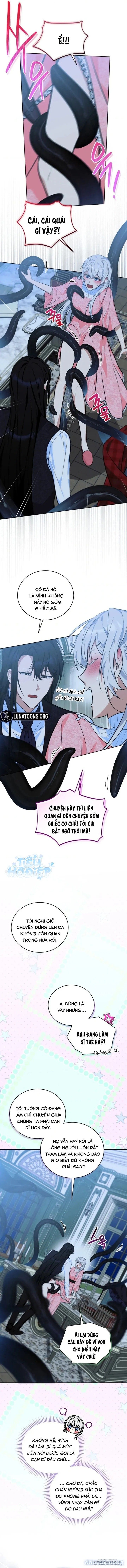 đọc truyện [18+] Gửi Đến Kẻ Bất Tử Mà Không Thể Thành Thật Của Tôi Chương 6 ảnh 14 tại Thiên Thai Truyện