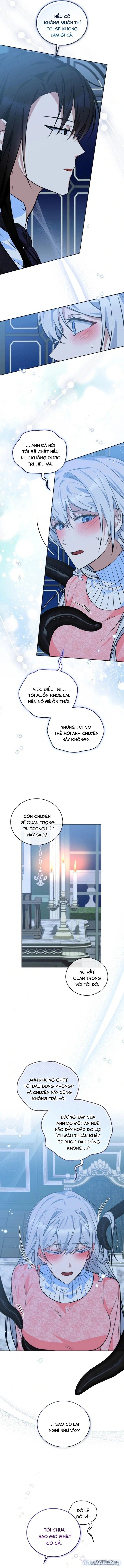 đọc truyện [18+] Gửi Đến Kẻ Bất Tử Mà Không Thể Thành Thật Của Tôi Chương 6 ảnh 15 tại Thiên Thai Truyện