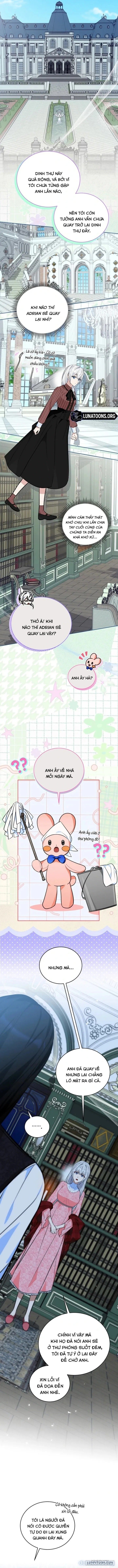 đọc truyện [18+] Gửi Đến Kẻ Bất Tử Mà Không Thể Thành Thật Của Tôi Chương 6 ảnh 8 tại Thiên Thai Truyện