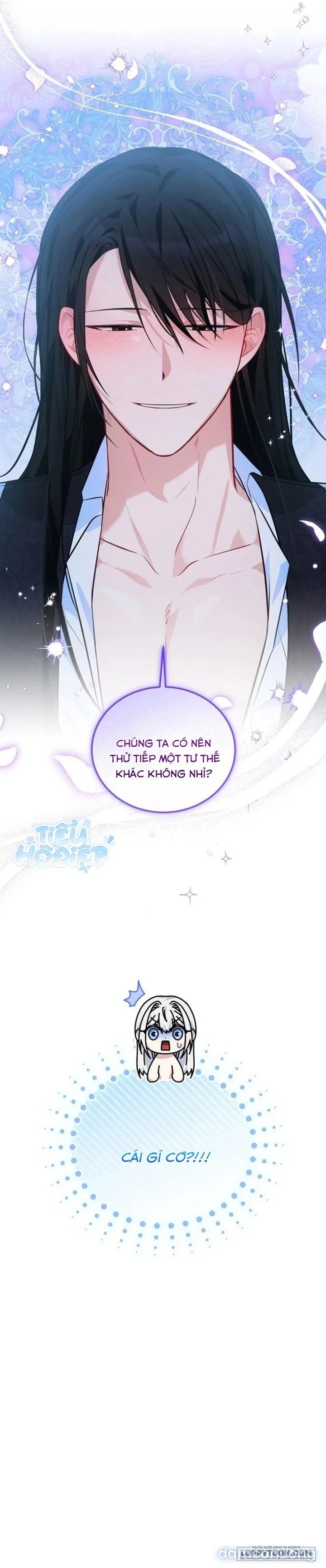 đọc truyện [18+] Gửi Đến Kẻ Bất Tử Mà Không Thể Thành Thật Của Tôi Chương 7 ảnh 15 tại Thiên Thai Truyện
