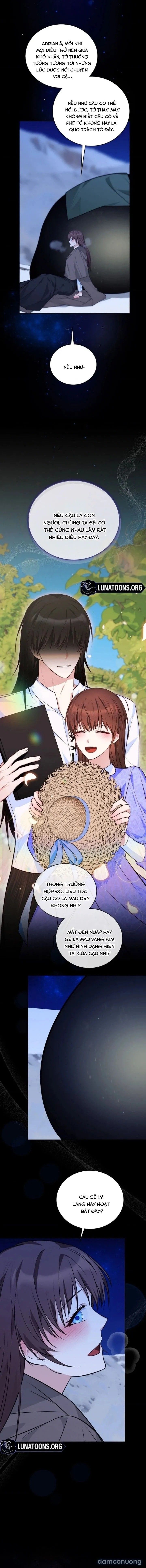 đọc truyện [18+] Gửi Đến Kẻ Bất Tử Mà Không Thể Thành Thật Của Tôi Chương 8 ảnh 14 tại Thiên Thai Truyện