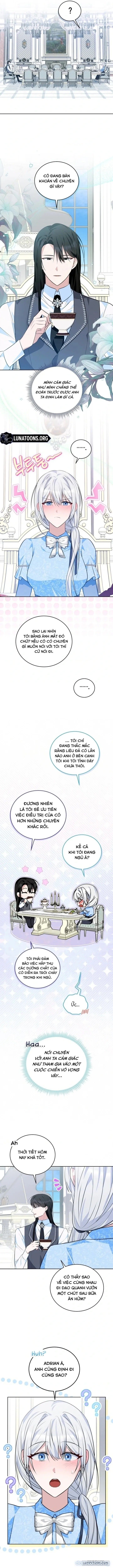 đọc truyện [18+] Gửi Đến Kẻ Bất Tử Mà Không Thể Thành Thật Của Tôi Chương 9 ảnh 9 tại Thiên Thai Truyện