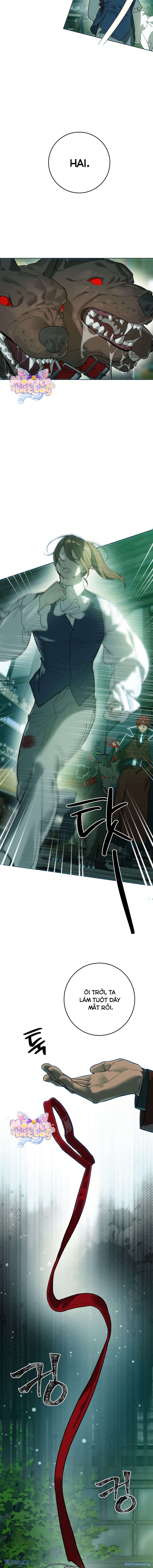 đọc truyện [18+] Gửi Đến Người Sẽ Huỷ Diệt Tôi Chương 3 ảnh 9 tại Thiên Thai Truyện