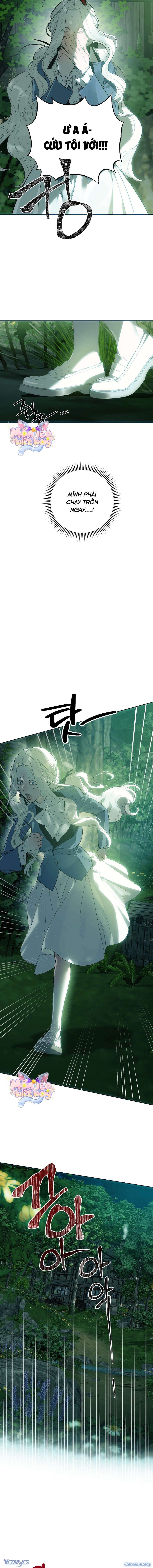 đọc truyện [18+] Gửi Đến Người Sẽ Huỷ Diệt Tôi Chương 3 ảnh 10 tại Thiên Thai Truyện