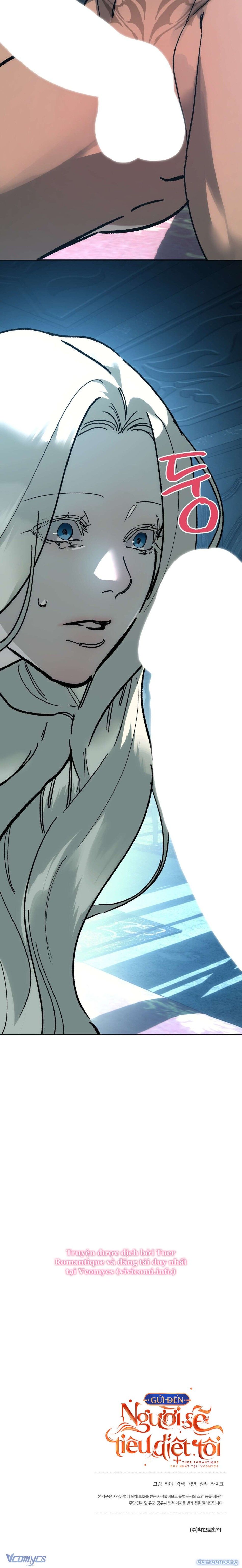 đọc truyện [18+] Gửi Đến Người Sẽ Tiêu Diệt Tôi Chương 13 ảnh 13 tại Thiên Thai Truyện