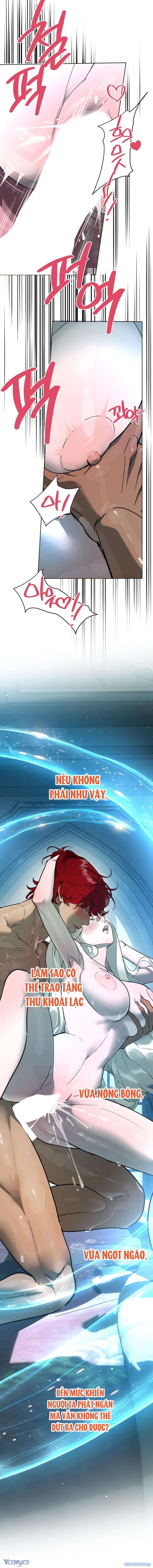 đọc truyện [18+] Gửi Đến Người Sẽ Tiêu Diệt Tôi Chương 15 ảnh 9 tại Thiên Thai Truyện