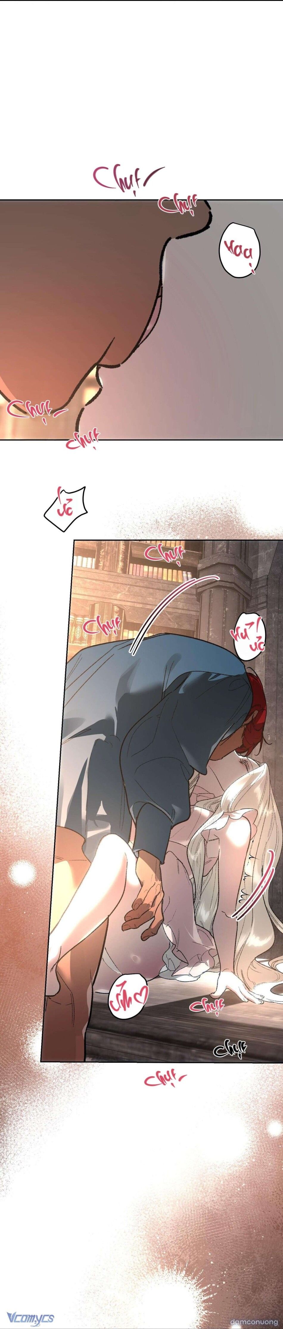 đọc truyện [18+] Gửi Đến Người Sẽ Tiêu Diệt Tôi Chương 21 ảnh 17 tại Thiên Thai Truyện