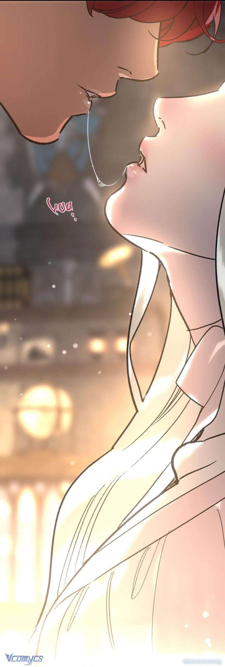 đọc truyện [18+] Gửi Đến Người Sẽ Tiêu Diệt Tôi Chương 21 ảnh 18 tại Thiên Thai Truyện