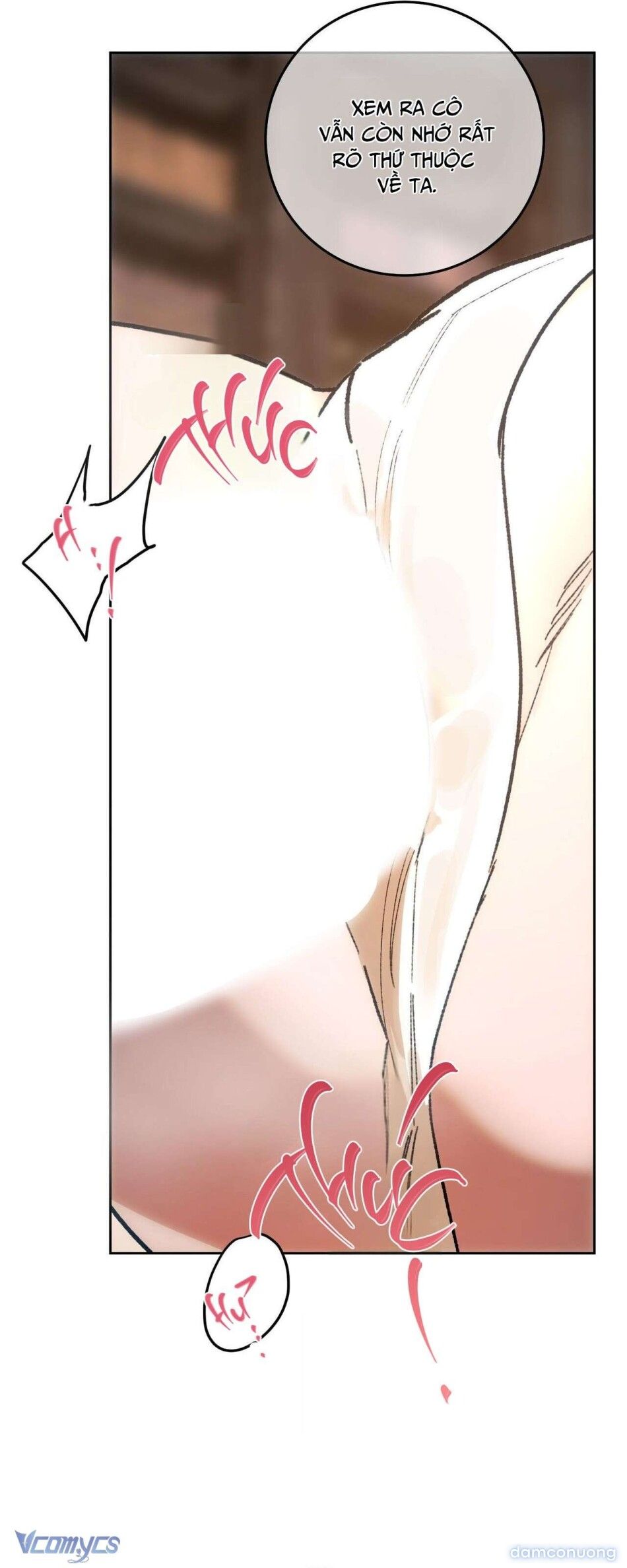 đọc truyện [18+] Gửi Đến Người Sẽ Tiêu Diệt Tôi Chương 21 ảnh 22 tại Thiên Thai Truyện