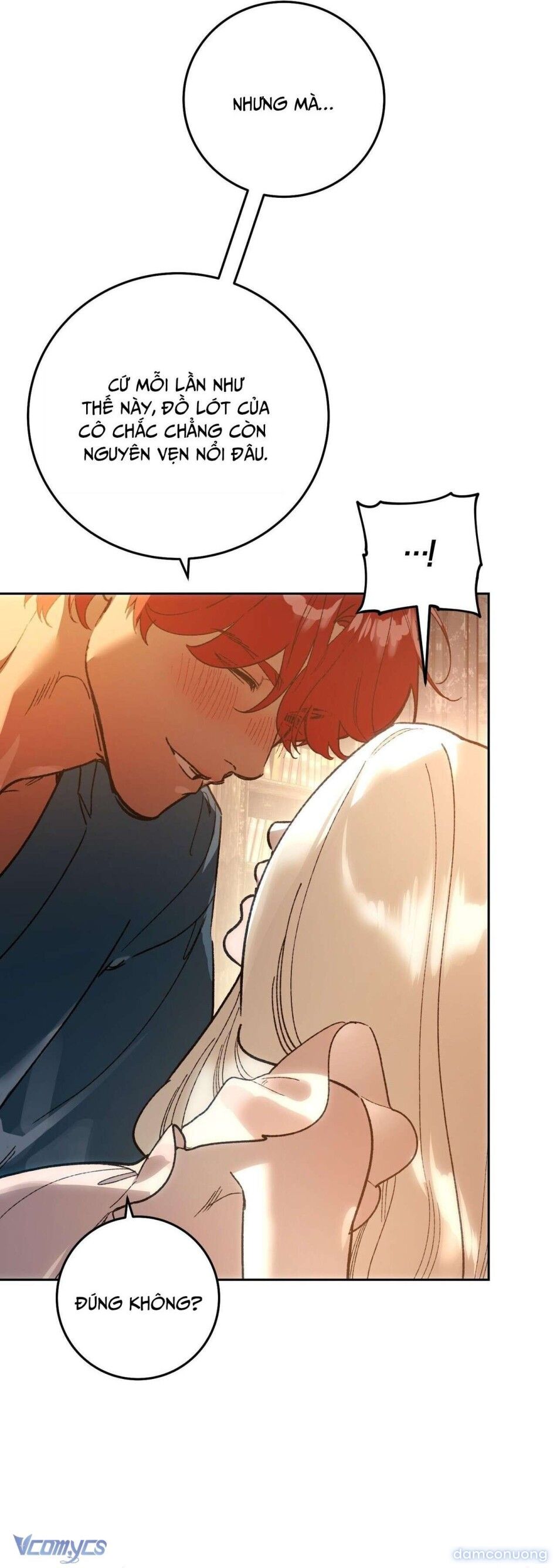 đọc truyện [18+] Gửi Đến Người Sẽ Tiêu Diệt Tôi Chương 21 ảnh 23 tại Thiên Thai Truyện