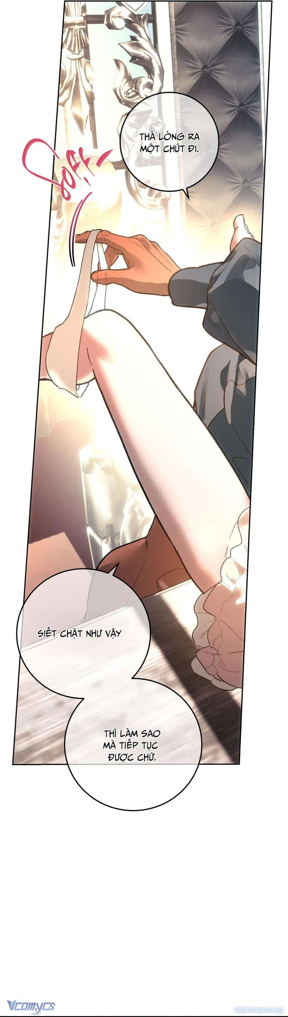 đọc truyện [18+] Gửi Đến Người Sẽ Tiêu Diệt Tôi Chương 21 ảnh 24 tại Thiên Thai Truyện