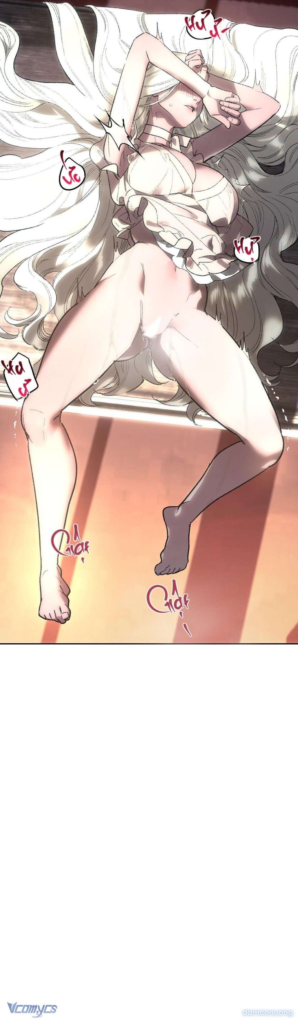 đọc truyện [18+] Gửi Đến Người Sẽ Tiêu Diệt Tôi Chương 21 ảnh 31 tại Thiên Thai Truyện