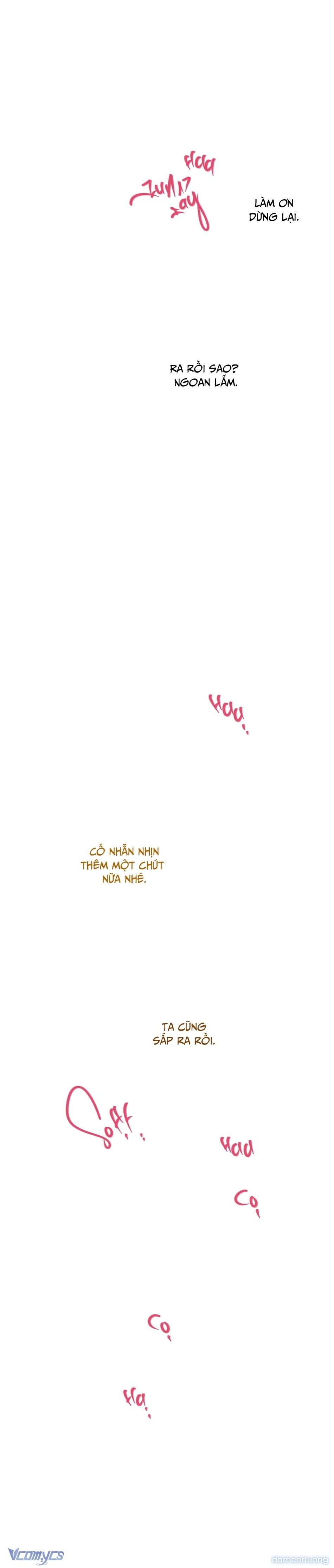 đọc truyện [18+] Gửi Đến Người Sẽ Tiêu Diệt Tôi Chương 21 ảnh 39 tại Thiên Thai Truyện