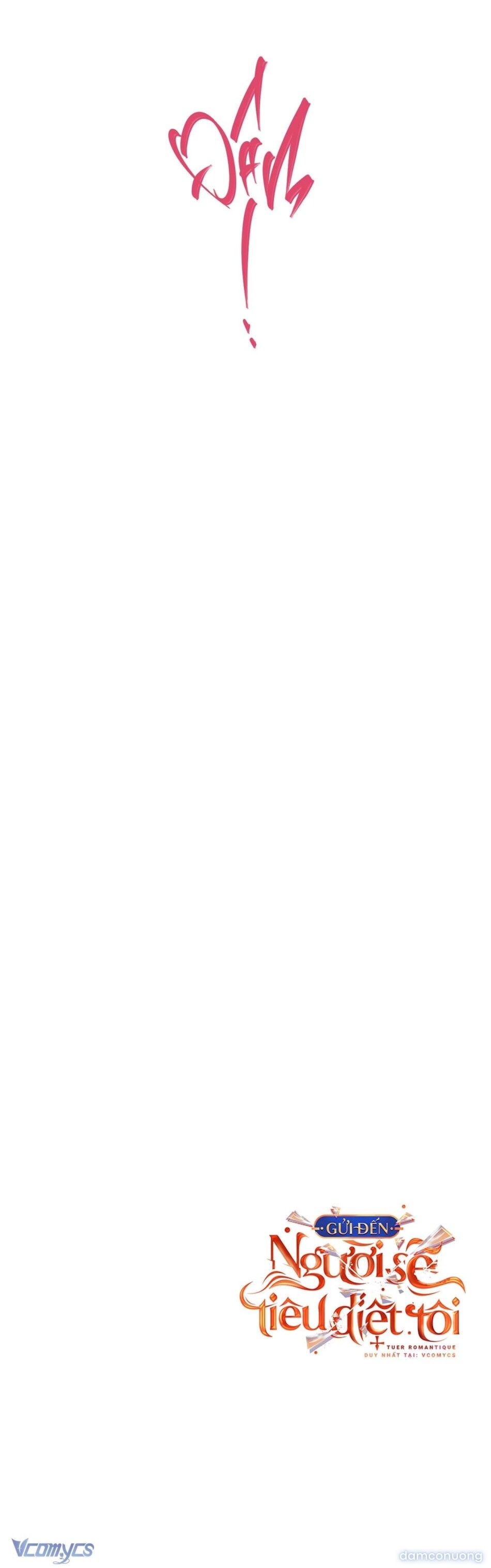 đọc truyện [18+] Gửi Đến Người Sẽ Tiêu Diệt Tôi Chương 21 ảnh 40 tại Thiên Thai Truyện