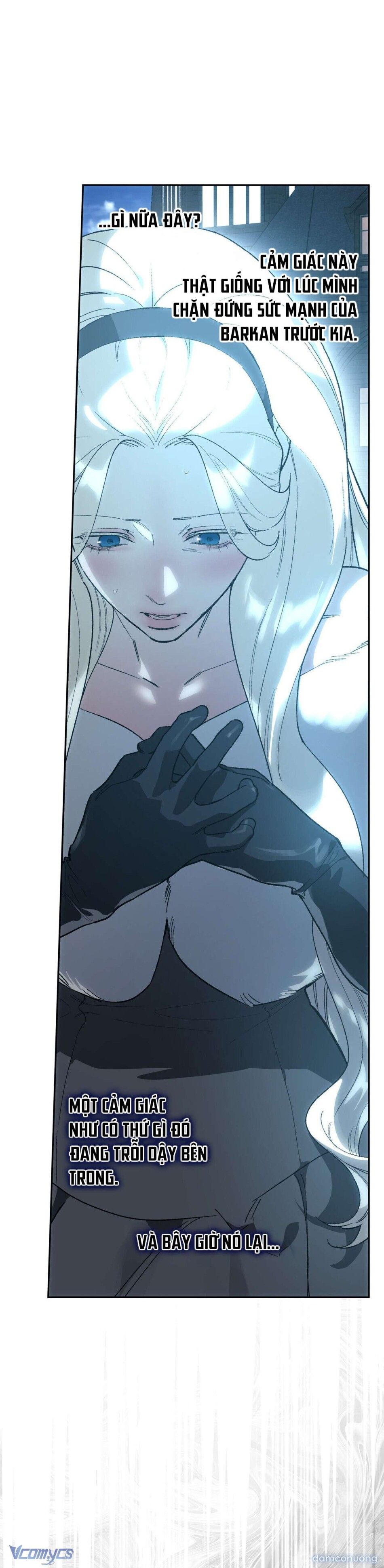 đọc truyện [18+] Gửi Đến Người Sẽ Tiêu Diệt Tôi Chương 23 ảnh 14 tại Thiên Thai Truyện